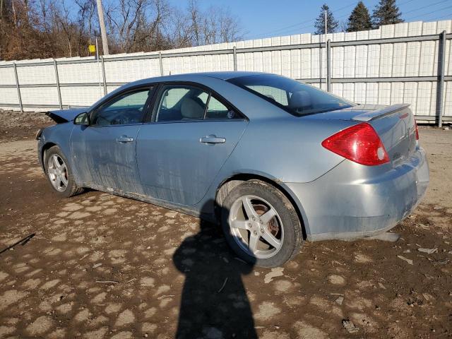 Photo 1 VIN: 1G2ZG57N784235831 - PONTIAC G6 