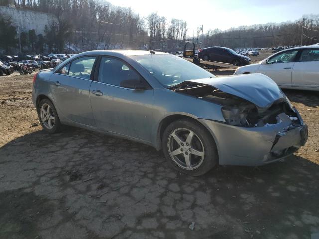 Photo 3 VIN: 1G2ZG57N784235831 - PONTIAC G6 