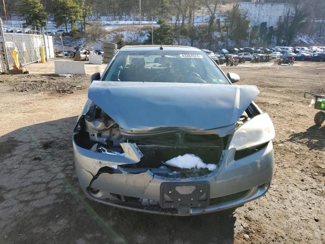 Photo 4 VIN: 1G2ZG57N784235831 - PONTIAC G6 