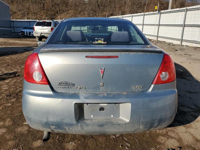 Photo 5 VIN: 1G2ZG57N784235831 - PONTIAC G6 