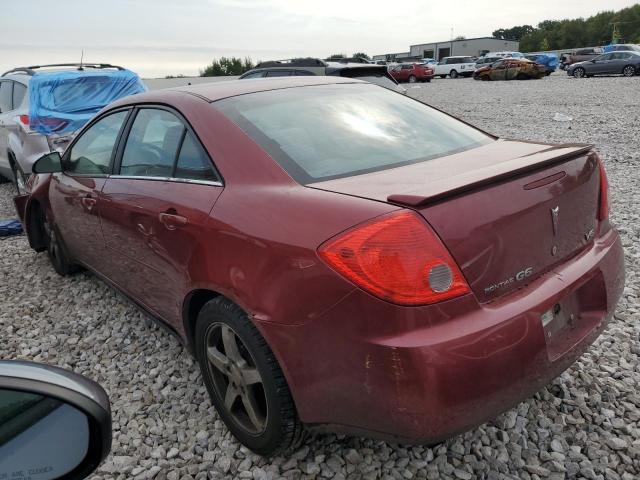 Photo 1 VIN: 1G2ZG57N784269154 - PONTIAC G6 BASE 