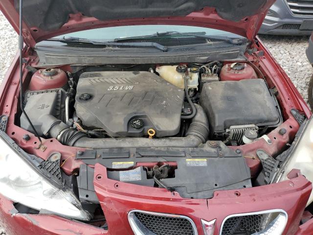 Photo 10 VIN: 1G2ZG57N784269154 - PONTIAC G6 BASE 