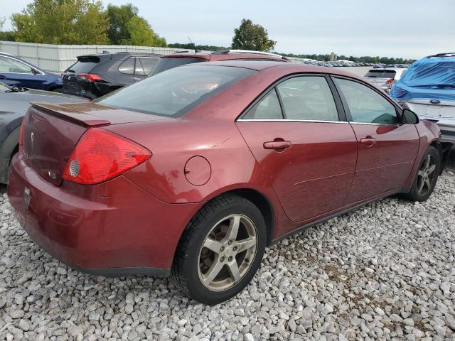 Photo 2 VIN: 1G2ZG57N784269154 - PONTIAC G6 BASE 