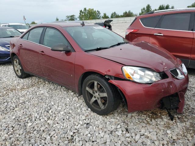 Photo 3 VIN: 1G2ZG57N784269154 - PONTIAC G6 BASE 