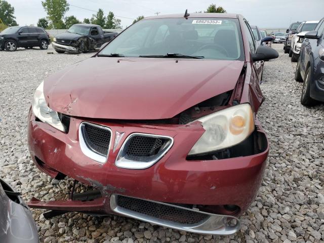 Photo 4 VIN: 1G2ZG57N784269154 - PONTIAC G6 BASE 