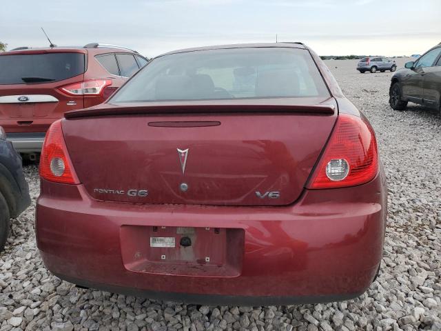 Photo 5 VIN: 1G2ZG57N784269154 - PONTIAC G6 BASE 