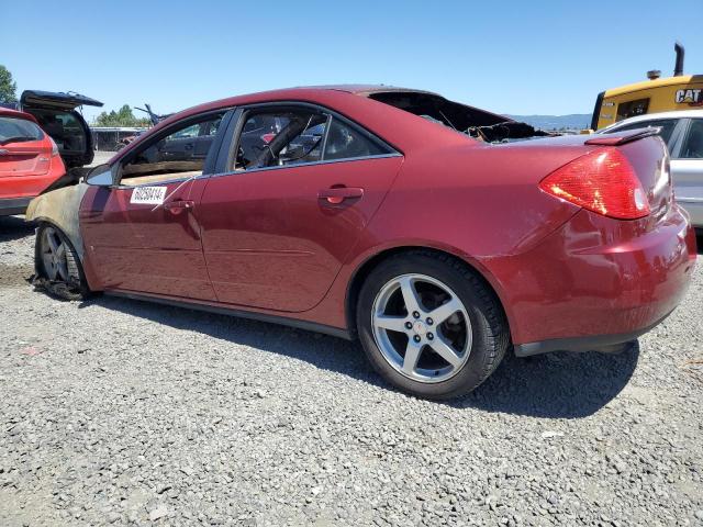 Photo 1 VIN: 1G2ZG57N784274581 - PONTIAC G6 BASE 