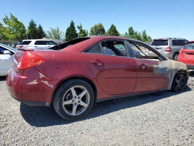 Photo 2 VIN: 1G2ZG57N784274581 - PONTIAC G6 BASE 