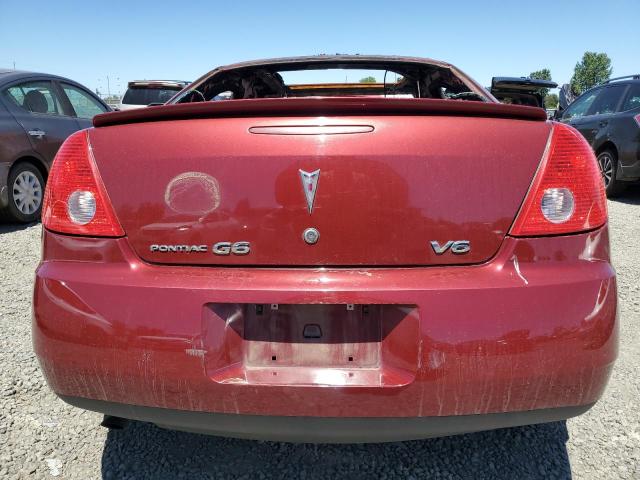 Photo 5 VIN: 1G2ZG57N784274581 - PONTIAC G6 BASE 