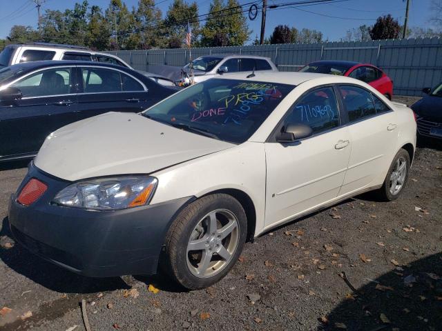 Photo 0 VIN: 1G2ZG57N784274936 - PONTIAC G6 