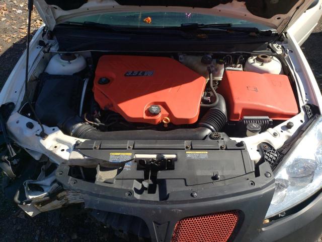 Photo 10 VIN: 1G2ZG57N784274936 - PONTIAC G6 