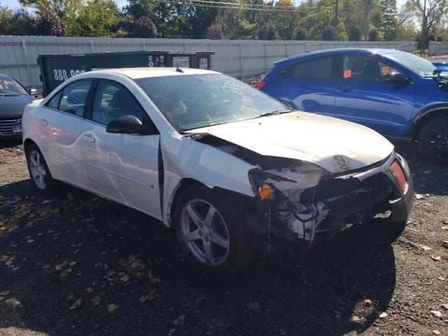 Photo 3 VIN: 1G2ZG57N784274936 - PONTIAC G6 