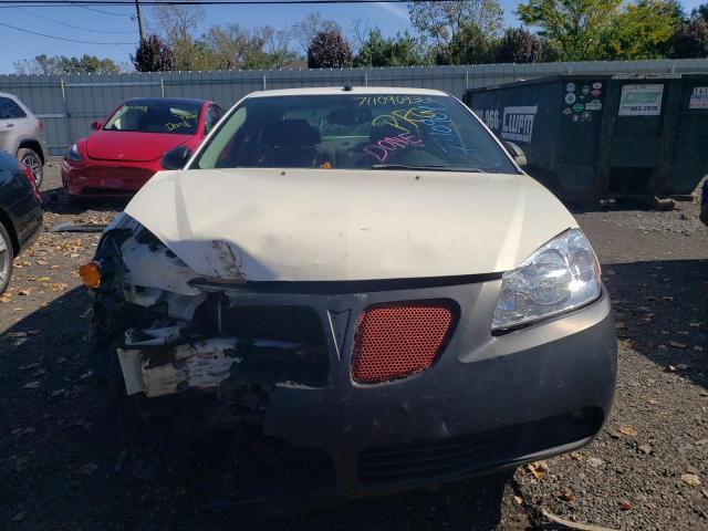 Photo 4 VIN: 1G2ZG57N784274936 - PONTIAC G6 