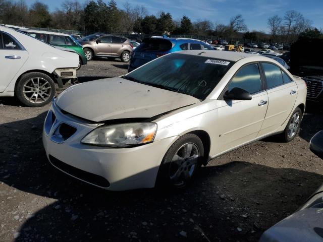 Photo 0 VIN: 1G2ZG57N784292952 - PONTIAC G6 