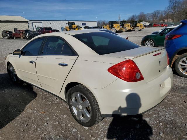 Photo 1 VIN: 1G2ZG57N784292952 - PONTIAC G6 