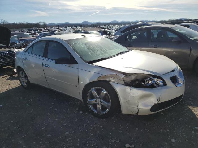 Photo 3 VIN: 1G2ZG57N784292952 - PONTIAC G6 