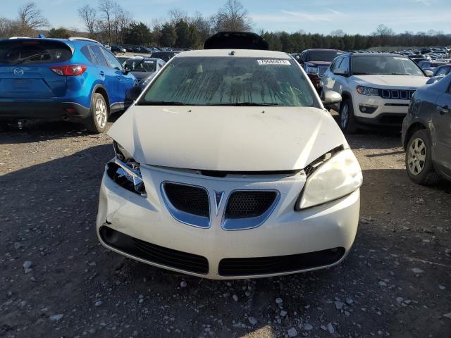 Photo 4 VIN: 1G2ZG57N784292952 - PONTIAC G6 