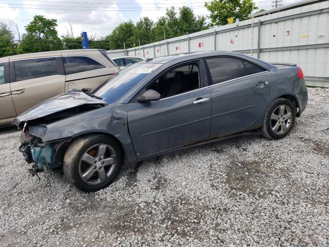 Photo 0 VIN: 1G2ZG57N784300788 - PONTIAC G6 