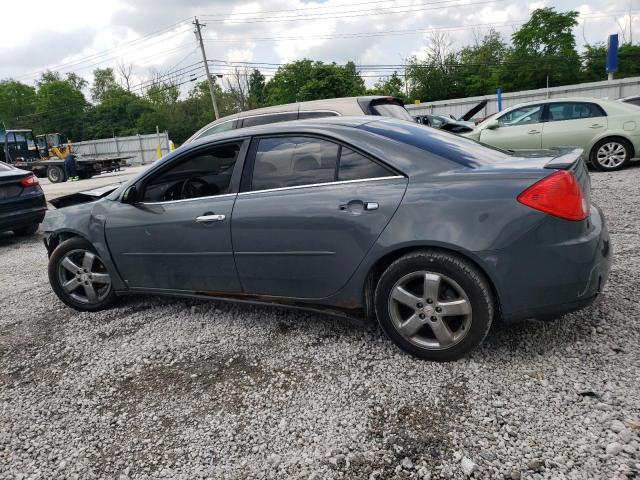 Photo 1 VIN: 1G2ZG57N784300788 - PONTIAC G6 