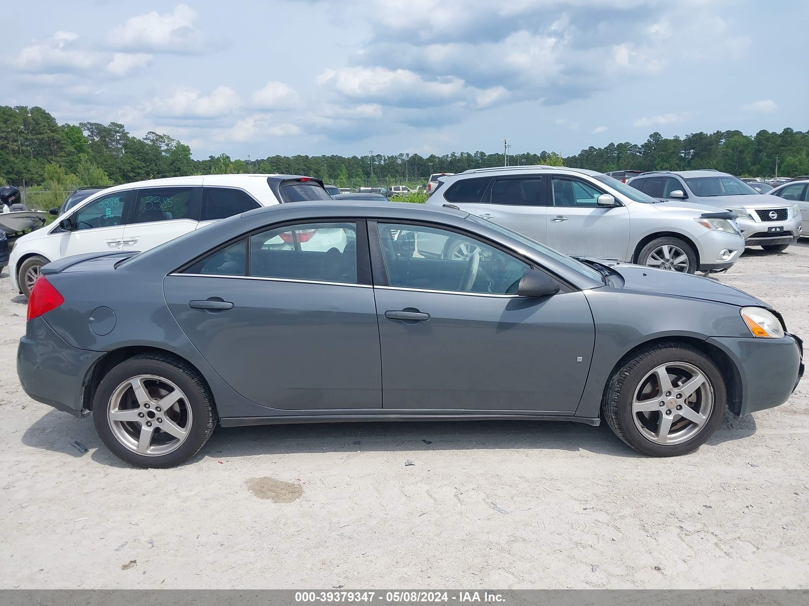 Photo 12 VIN: 1G2ZG57N794132149 - PONTIAC G6 