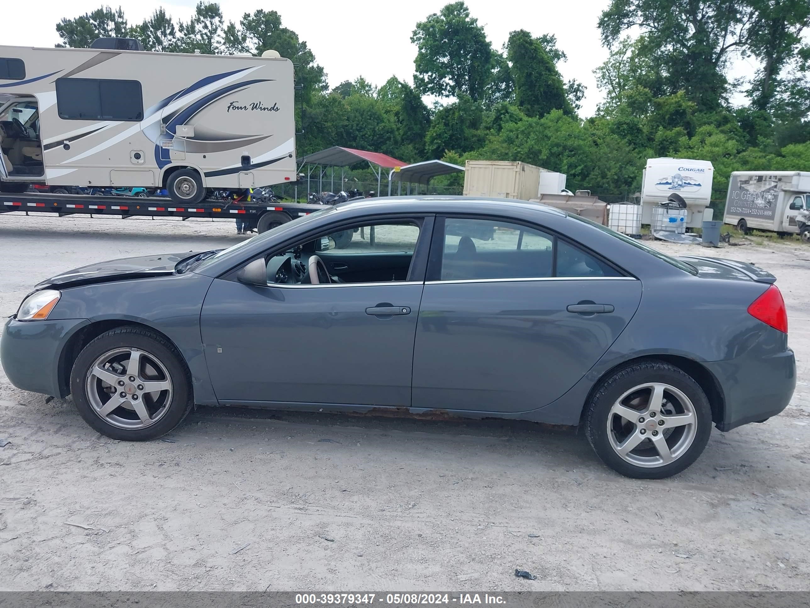 Photo 13 VIN: 1G2ZG57N794132149 - PONTIAC G6 