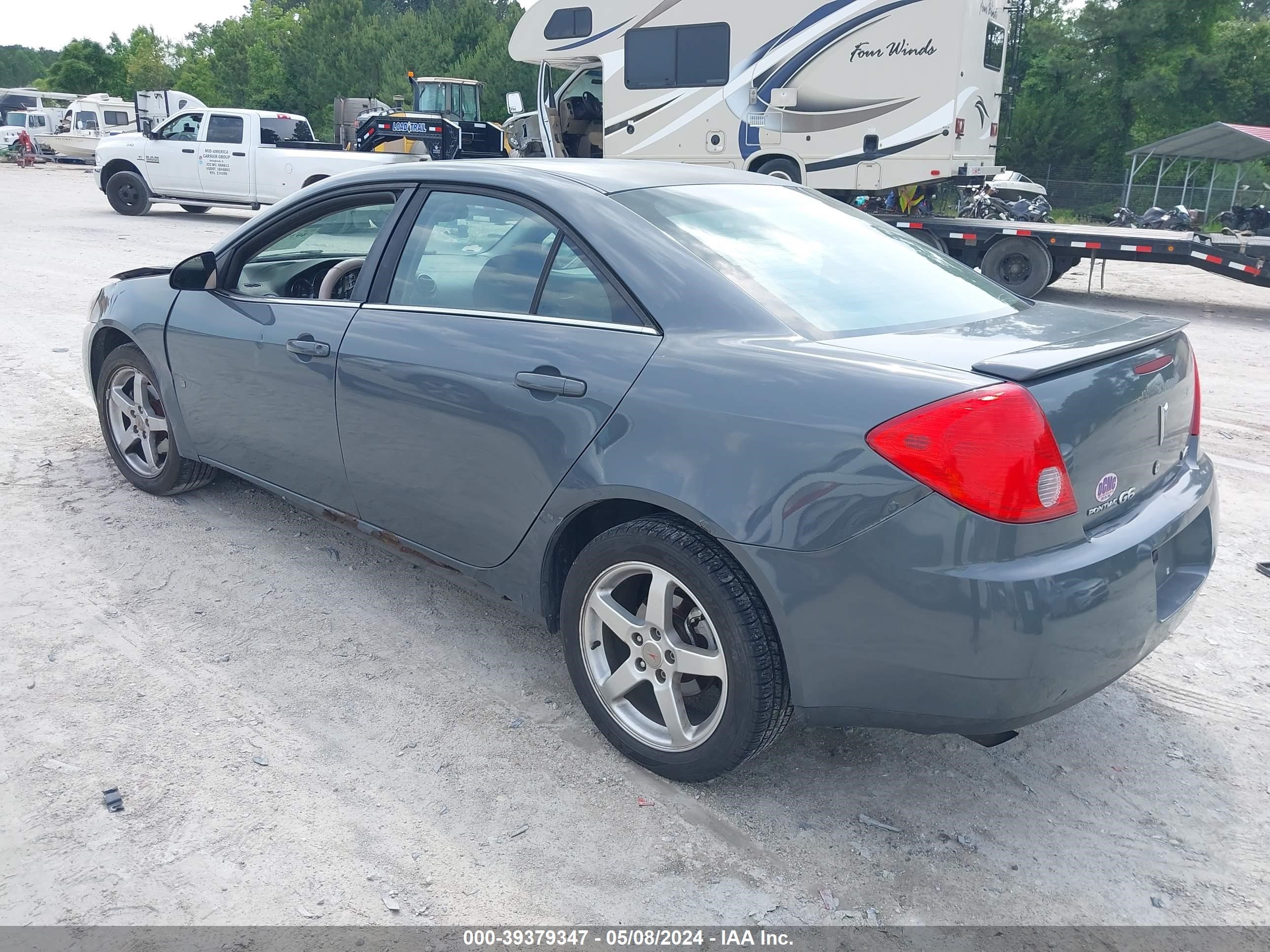 Photo 2 VIN: 1G2ZG57N794132149 - PONTIAC G6 