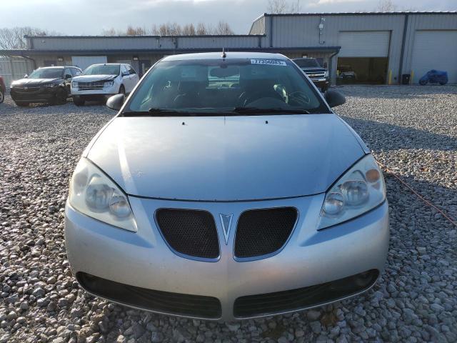 Photo 4 VIN: 1G2ZG57N794138243 - PONTIAC G6 