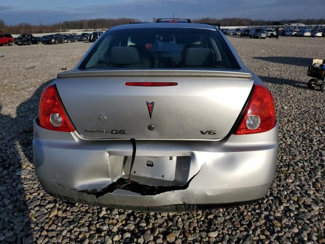 Photo 5 VIN: 1G2ZG57N794138243 - PONTIAC G6 