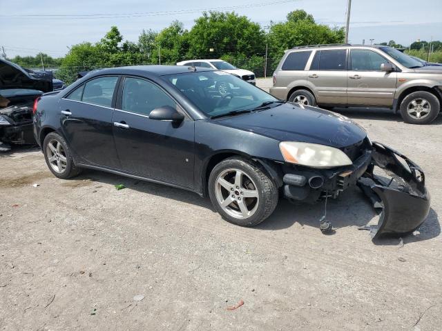 Photo 3 VIN: 1G2ZG57N794138923 - PONTIAC G6 