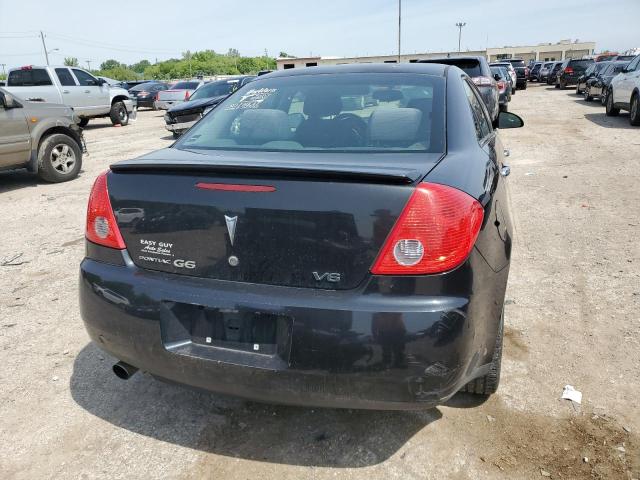 Photo 5 VIN: 1G2ZG57N794138923 - PONTIAC G6 