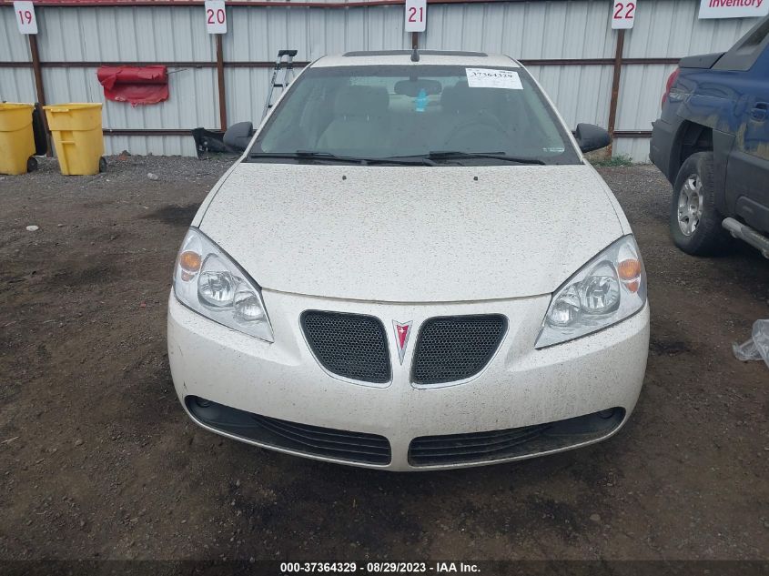 Photo 11 VIN: 1G2ZG57N794224250 - PONTIAC G6 