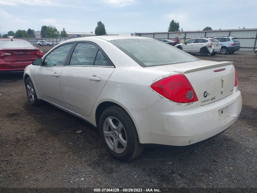 Photo 2 VIN: 1G2ZG57N794224250 - PONTIAC G6 