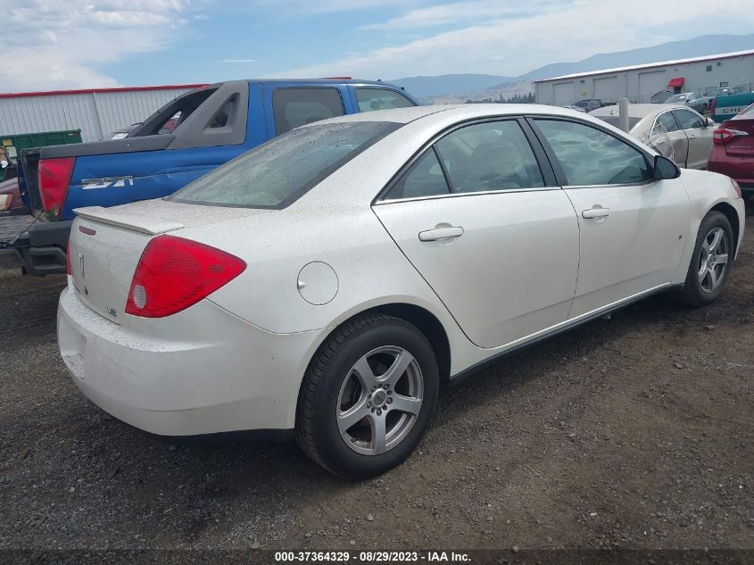 Photo 3 VIN: 1G2ZG57N794224250 - PONTIAC G6 