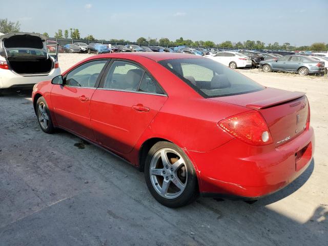 Photo 1 VIN: 1G2ZG57N874171085 - PONTIAC G6 BASE 