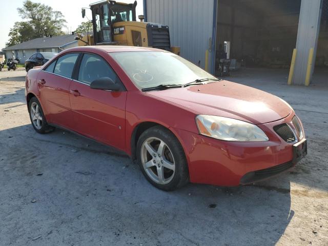 Photo 3 VIN: 1G2ZG57N874171085 - PONTIAC G6 BASE 