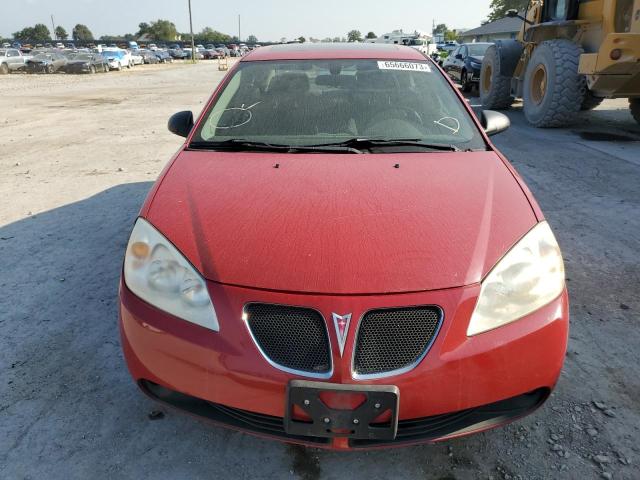 Photo 4 VIN: 1G2ZG57N874171085 - PONTIAC G6 BASE 