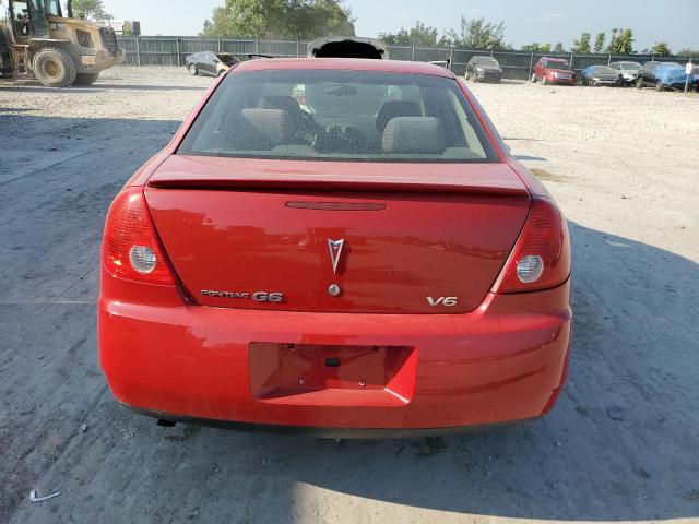 Photo 5 VIN: 1G2ZG57N874171085 - PONTIAC G6 BASE 