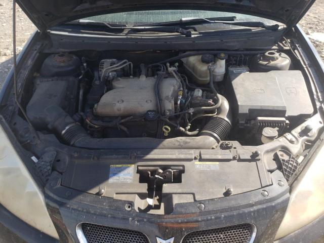 Photo 10 VIN: 1G2ZG57N874188033 - PONTIAC G6 