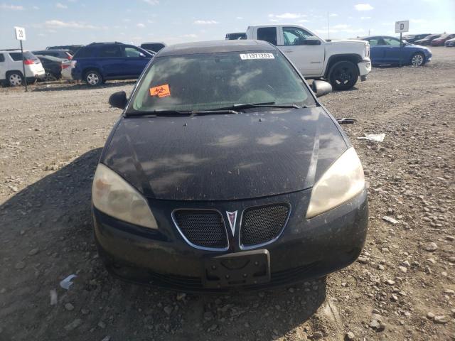 Photo 4 VIN: 1G2ZG57N874188033 - PONTIAC G6 