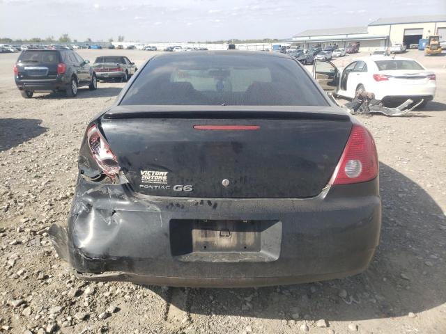 Photo 5 VIN: 1G2ZG57N874188033 - PONTIAC G6 