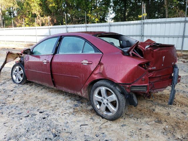 Photo 1 VIN: 1G2ZG57N884105573 - PONTIAC G6 BASE 