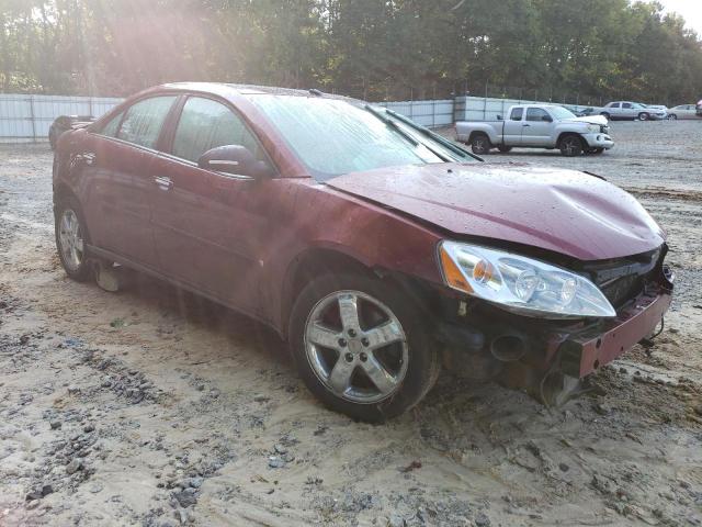 Photo 3 VIN: 1G2ZG57N884105573 - PONTIAC G6 BASE 