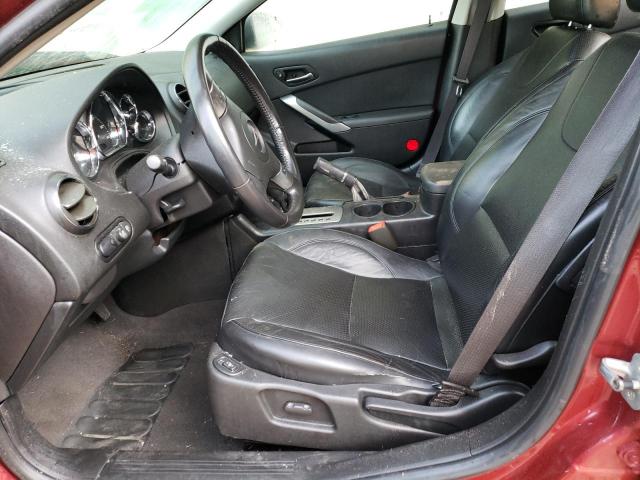 Photo 6 VIN: 1G2ZG57N884105573 - PONTIAC G6 BASE 