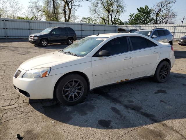 Photo 0 VIN: 1G2ZG57N884154515 - PONTIAC G6 