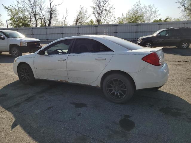 Photo 1 VIN: 1G2ZG57N884154515 - PONTIAC G6 