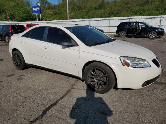 Photo 3 VIN: 1G2ZG57N884154515 - PONTIAC G6 