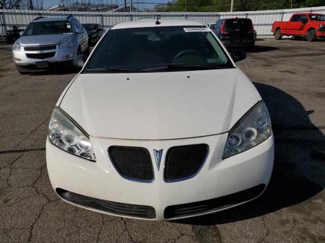 Photo 4 VIN: 1G2ZG57N884154515 - PONTIAC G6 