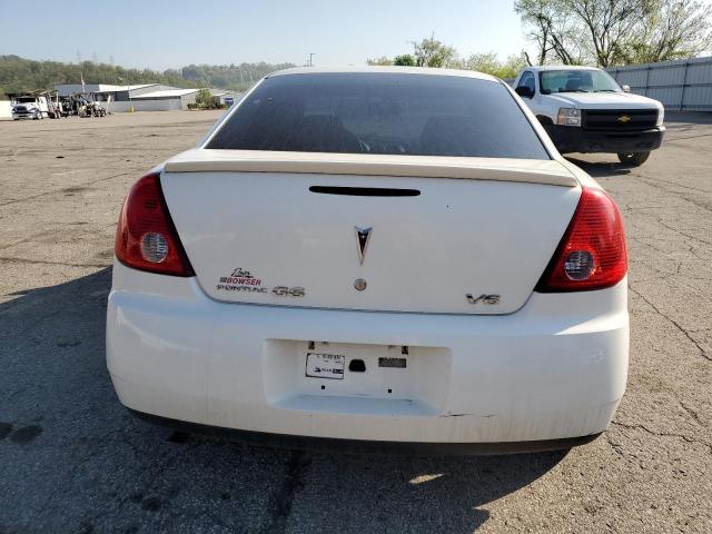 Photo 5 VIN: 1G2ZG57N884154515 - PONTIAC G6 