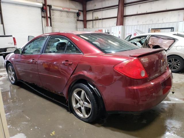 Photo 1 VIN: 1G2ZG57N884168396 - PONTIAC G6 