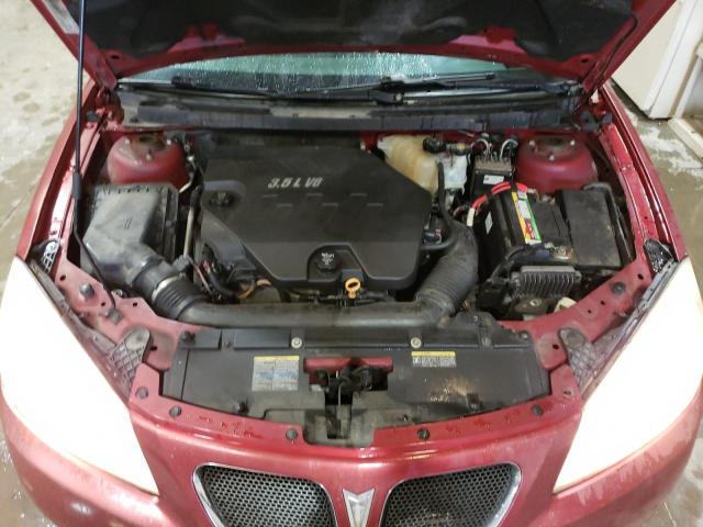 Photo 10 VIN: 1G2ZG57N884168396 - PONTIAC G6 